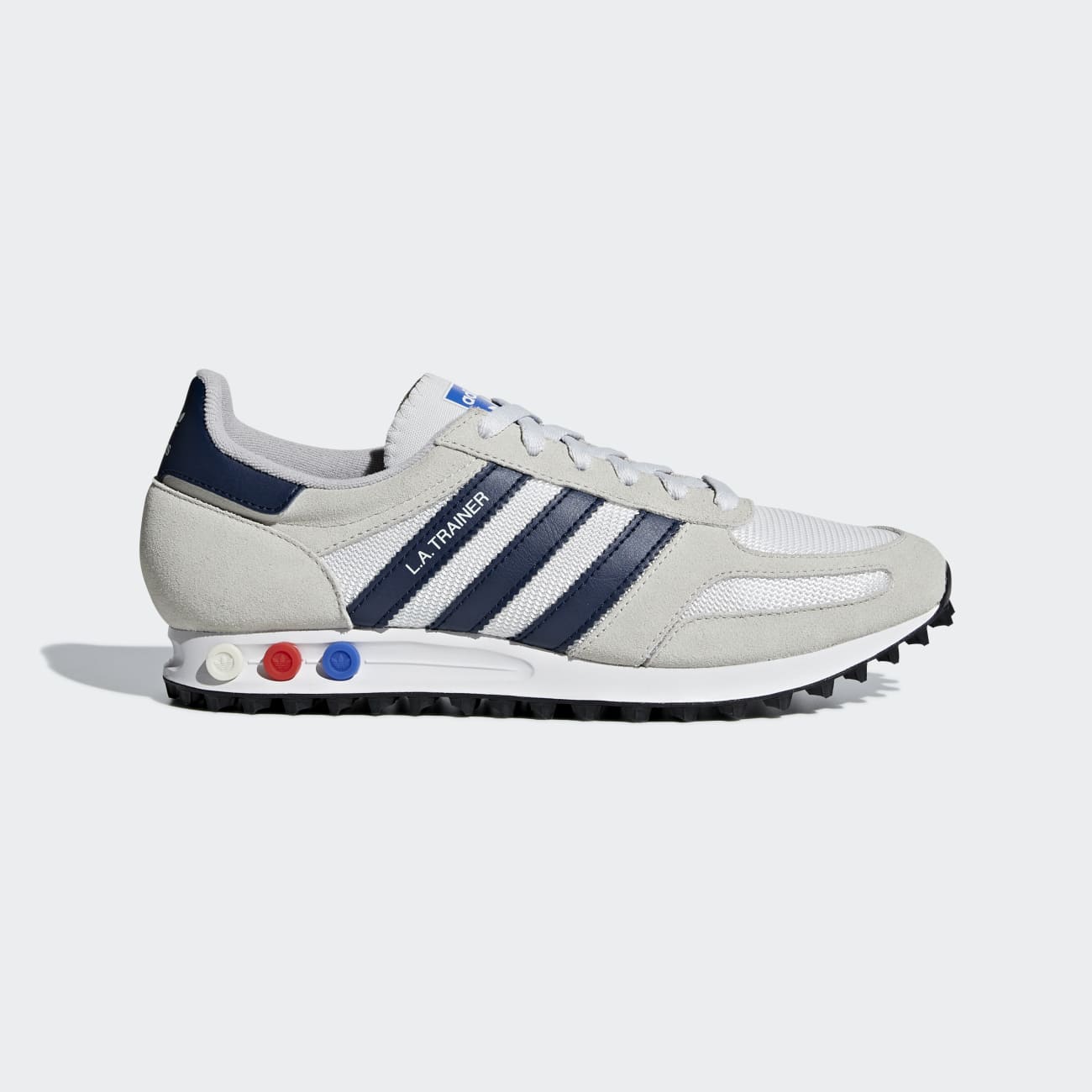 Adidas LA Trainer Férfi Utcai Cipő - Bézs [D50717]